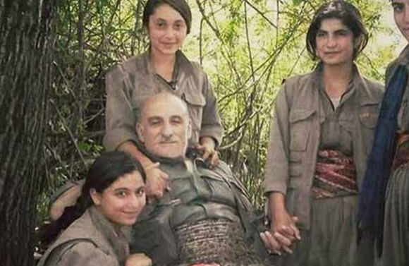 Foto - Kandil'de terörist kalmayınca bunu yaptılar PKK Türkiye'den umudunu kesti! Hedefte Suriye var