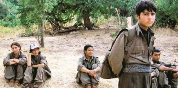 Foto - Kandil'de terörist kalmayınca bunu yaptılar PKK Türkiye'den umudunu kesti! Hedefte Suriye var