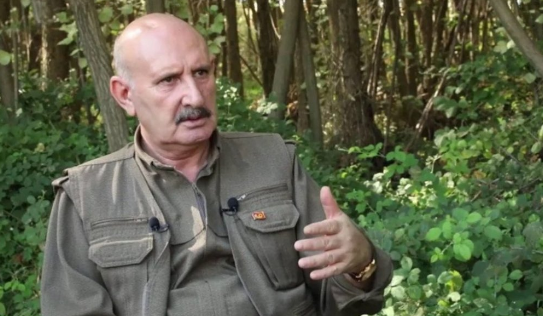 Foto - Kandil'in Kılıçdaroğlu aşkı: AK Parti-MHP ittifakı Kandil için bir tehlikedir