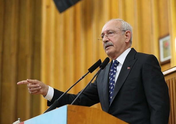 Foto - Kandil'in talimatı sonrası 7'li koalisyonda ortak liste krizi! "Ne vereyim abime" pazarlığı