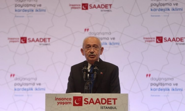 Foto - Kandil'in talimatı sonrası 7'li koalisyonda ortak liste krizi! "Ne vereyim abime" pazarlığı