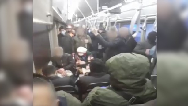 Foto - 'Kutuplaşma sona erebilir' dedi ve Fatih Portakal'a çağrı yaptı: Özür dile