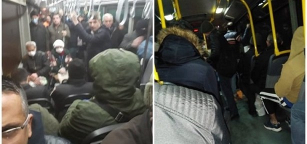 Foto - 'Kutuplaşma sona erebilir' dedi ve Fatih Portakal'a çağrı yaptı: Özür dile