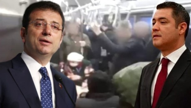 Foto - 'Kutuplaşma sona erebilir' dedi ve Fatih Portakal'a çağrı yaptı: Özür dile