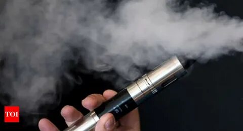 Kanıtlandı! E- sigarda büyük tehlike