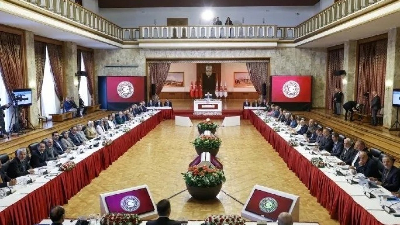 Foto - Kanla beslenen vampirler üzgün! Terörsüz Türkiye'de yol haritası belli oldu!