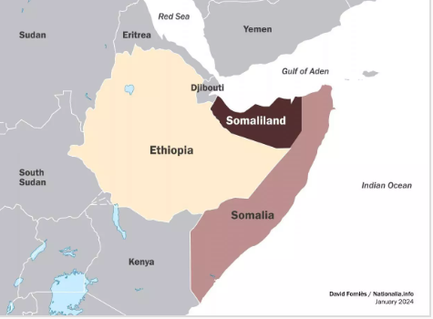 Foto - Kanlı bıçaklı iki ülke barışmak için Türkiye'nin kapısını çaldı