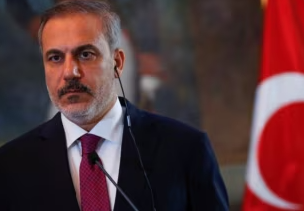 Foto - Kanlı bıçaklı iki ülke barışmak için Türkiye'nin kapısını çaldı