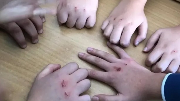 Foto - Kanlı para riski artıyor! Senaryo çok korkunç: Okullardan sonra şimdi de marketlere sıçradı