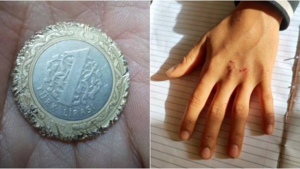 Foto - Kanlı para riski artıyor! Senaryo çok korkunç: Okullardan sonra şimdi de marketlere sıçradı