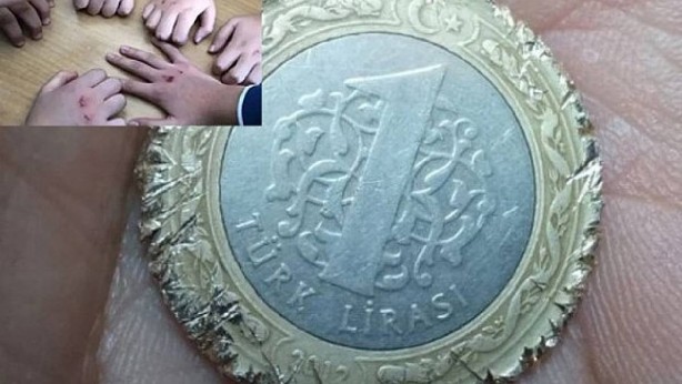 Foto - Kanlı para riski artıyor! Senaryo çok korkunç: Okullardan sonra şimdi de marketlere sıçradı