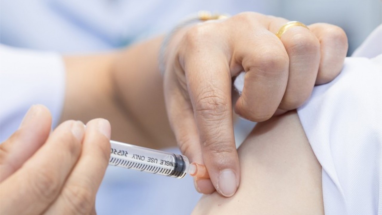 Foto - Kanser aşısı için tarih verdiler!