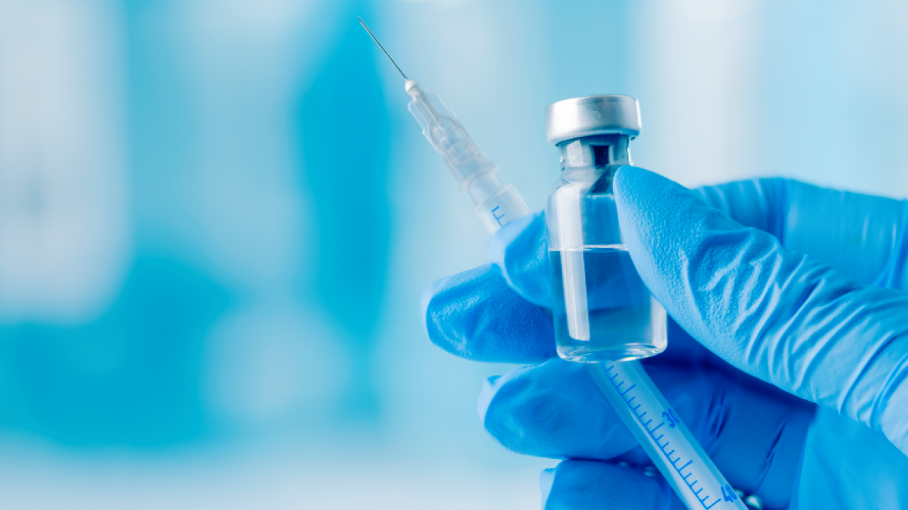 Foto - Kanser aşısı için tarih verdiler!