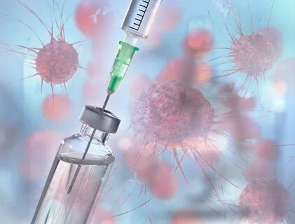 Foto - Kanser aşısında ilk başarı sağlandı! 