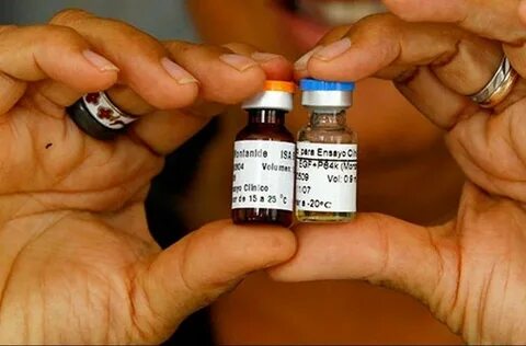 Foto - Kanser aşısında ilk başarı sağlandı! 