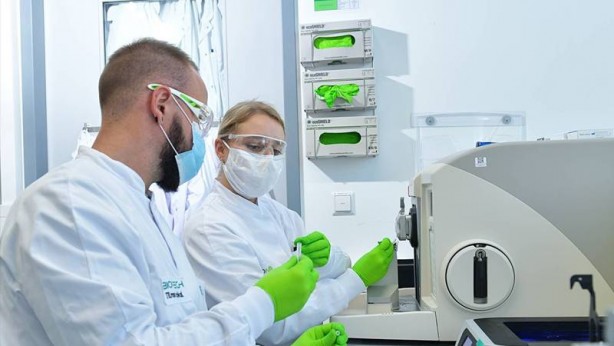 Kanser aşısında ilk başarı sağlandı! 