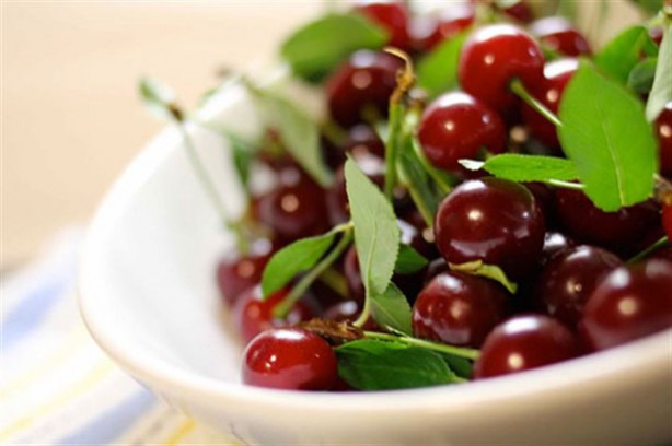 Foto - Kanser düşmanı besinlerden haberdar mısınız?