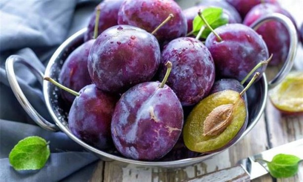 Foto - Kanser düşmanı besinlerden haberdar mısınız?