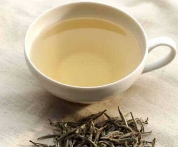 Foto - Kanser düşmanı 'beyaz çay'