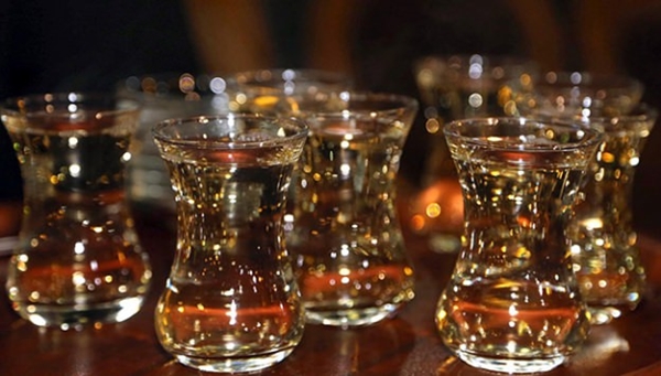 Kanser düşmanı 'beyaz çay'