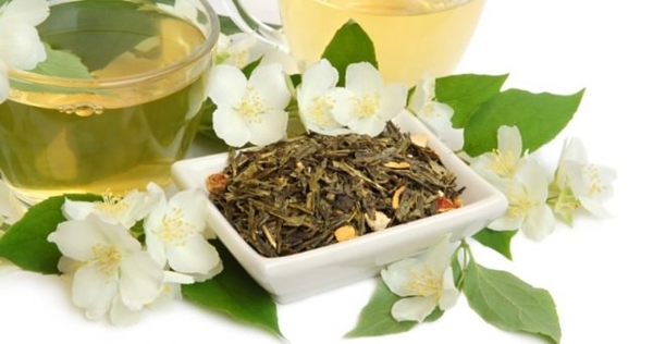 Foto - Kanser düşmanı 'beyaz çay'