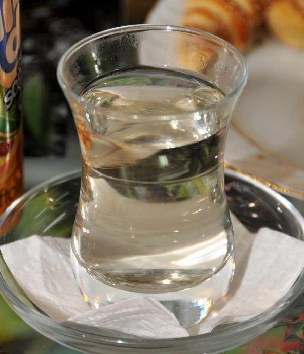 Foto - Kanser düşmanı 'beyaz çay'