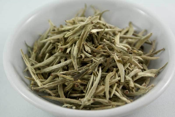 Foto - Kanser düşmanı 'beyaz çay'