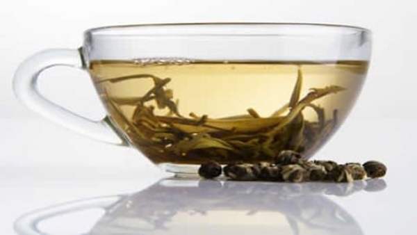 Foto - Kanser düşmanı 'beyaz çay'