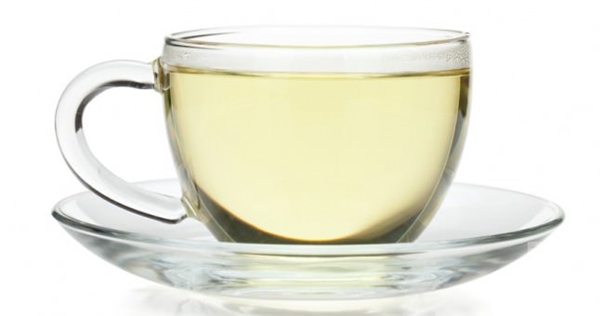 Foto - Kanser düşmanı 'beyaz çay'