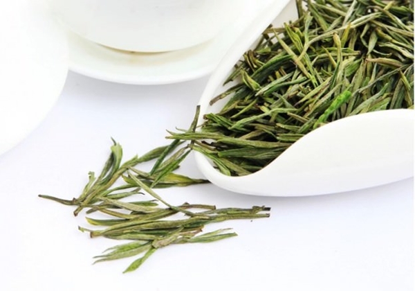 Foto - Kanser düşmanı 'beyaz çay'