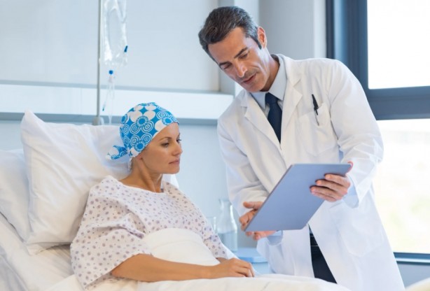 Foto - Kanser hastaları dikkat! İşte kanserle savaşan 10 süper yiyecek