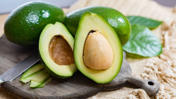 Foto - Kanser hastaları dikkat! İşte kanserle savaşan 10 süper yiyecek