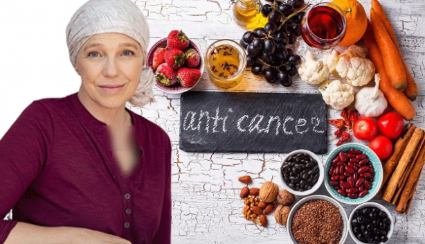 Kanser hastaları dikkat! İşte kanserle savaşan 10 süper yiyecek