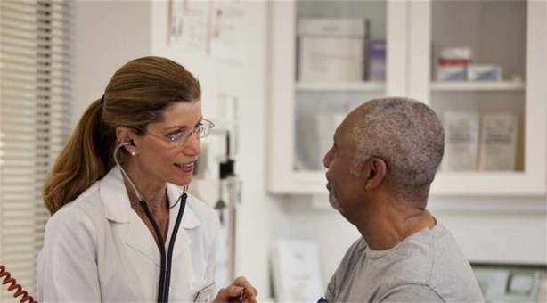 Foto - Kanser hastalarına sakın bunları söylemeyin!