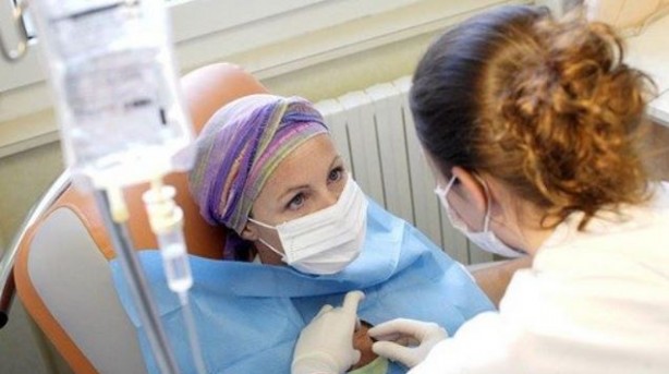 Foto - Kanser hastalarını kemoterapiden kurtaracak tedavi yöntemi bulundu! Çok daha az yan etkisi var