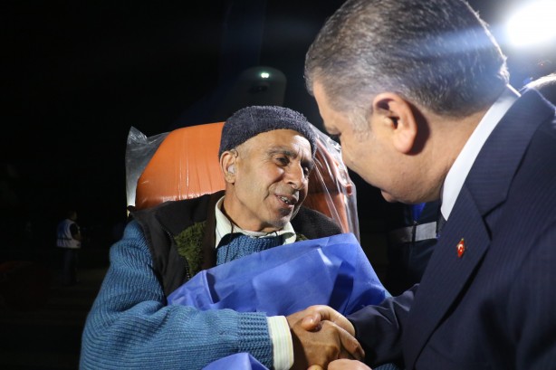Kanser hastalarının Türkiye’ye getirilmesine karşı çıkmıştı! Çatla da patla Fatih Altaylı