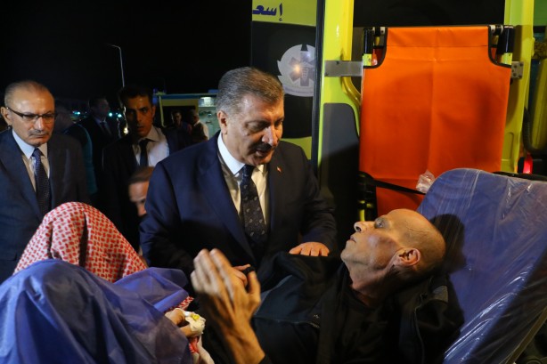 Foto - Kanser hastalarının Türkiye’ye getirilmesine karşı çıkmıştı! Çatla da patla Fatih Altaylı