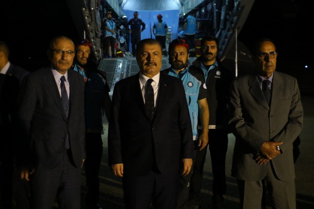 Foto - Kanser hastalarının Türkiye’ye getirilmesine karşı çıkmıştı! Çatla da patla Fatih Altaylı