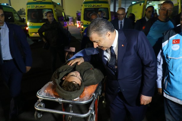 Foto - Kanser hastalarının Türkiye’ye getirilmesine karşı çıkmıştı! Çatla da patla Fatih Altaylı
