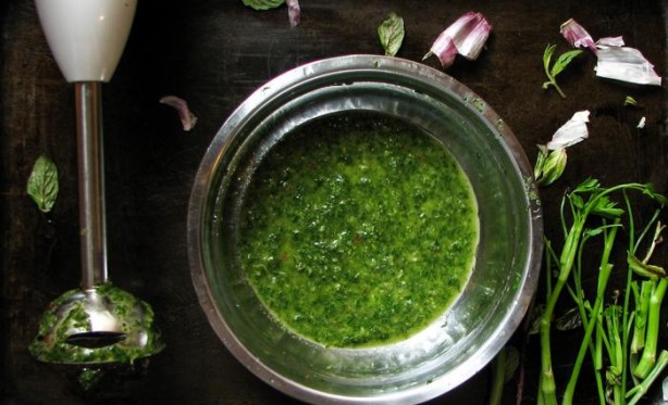 Foto - Kanser hücrelerini pişman eden çay! Vücudun ilaç kaynağı