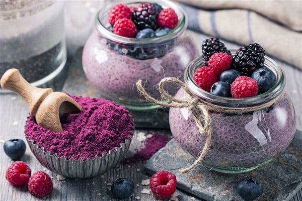 Foto - Kanser hücrelerini yok etmede en zaferli gıda: Bu besin ile daha güçlü! Görenler şifaya çok şaşıracak