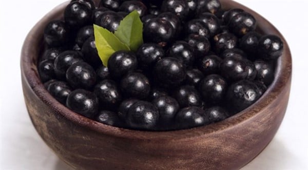 Foto - Kanser hücrelerini yok etmede en zaferli gıda: Bu besin ile daha güçlü! Görenler şifaya çok şaşıracak