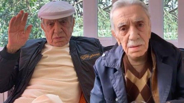 Kanser olduğunu açıklamıştı! Aydemir Akbaş çıldırdı