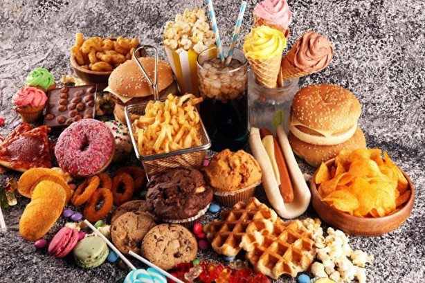 Foto - Kanser riskini artıyor! Bu besinleri tüketmeyin