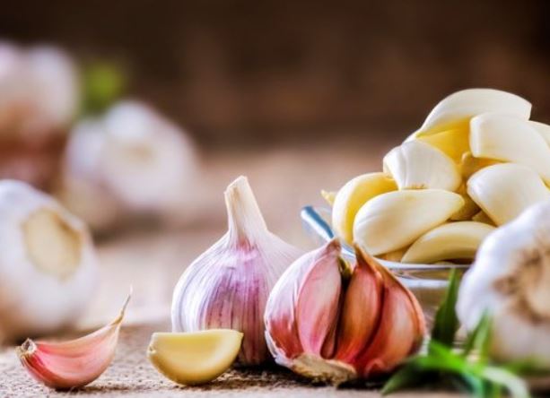 Foto - Kanser riskini düşüren yiyecekler