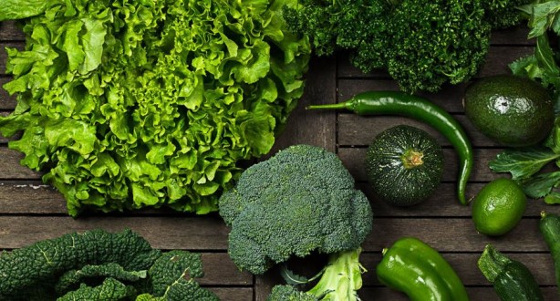 Foto - Kanser riskini düşüren yiyecekler