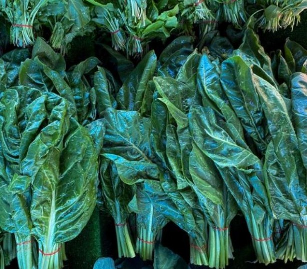 Foto - Kanser riskini düşüren yiyecekler