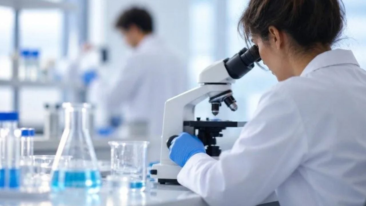 Kanser tanı kiti ve aşıda yeni dönem: Listeye hepsi dahil edildi! 