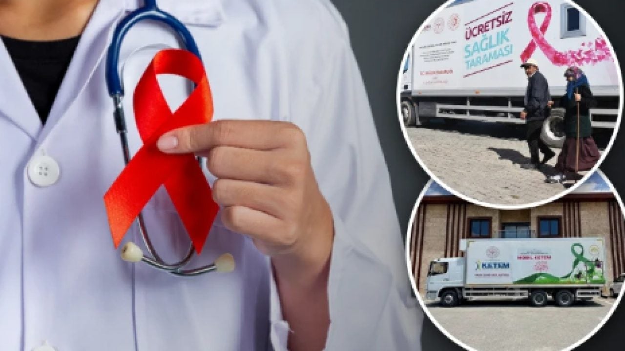 Foto - Kanser tanı kiti ve aşıda yeni dönem: Listeye hepsi dahil edildi! 