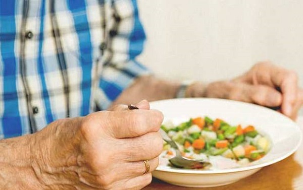 Foto - Kanser tedavisi olanlar dikkat! Bu besinleri doğru tüketmeniz gerekiyor